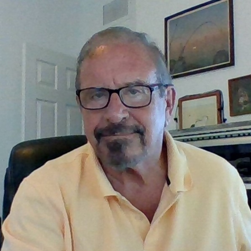 Steve Kaplan