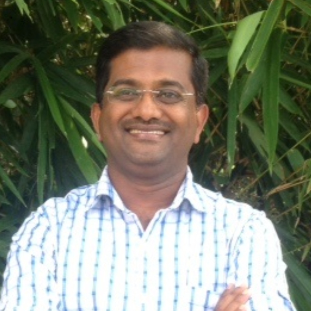 Pradeep Narayan