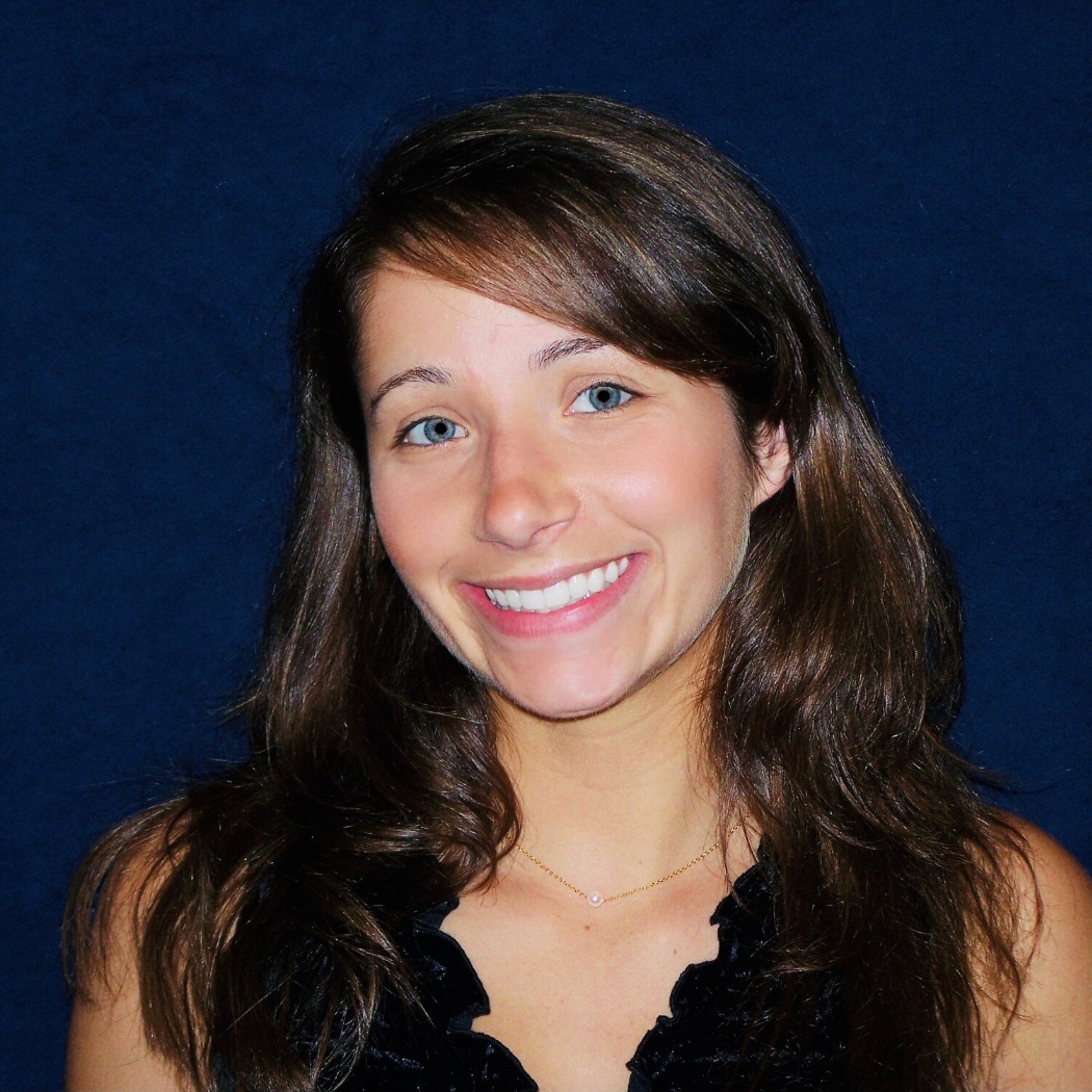 Photo of RachelShark