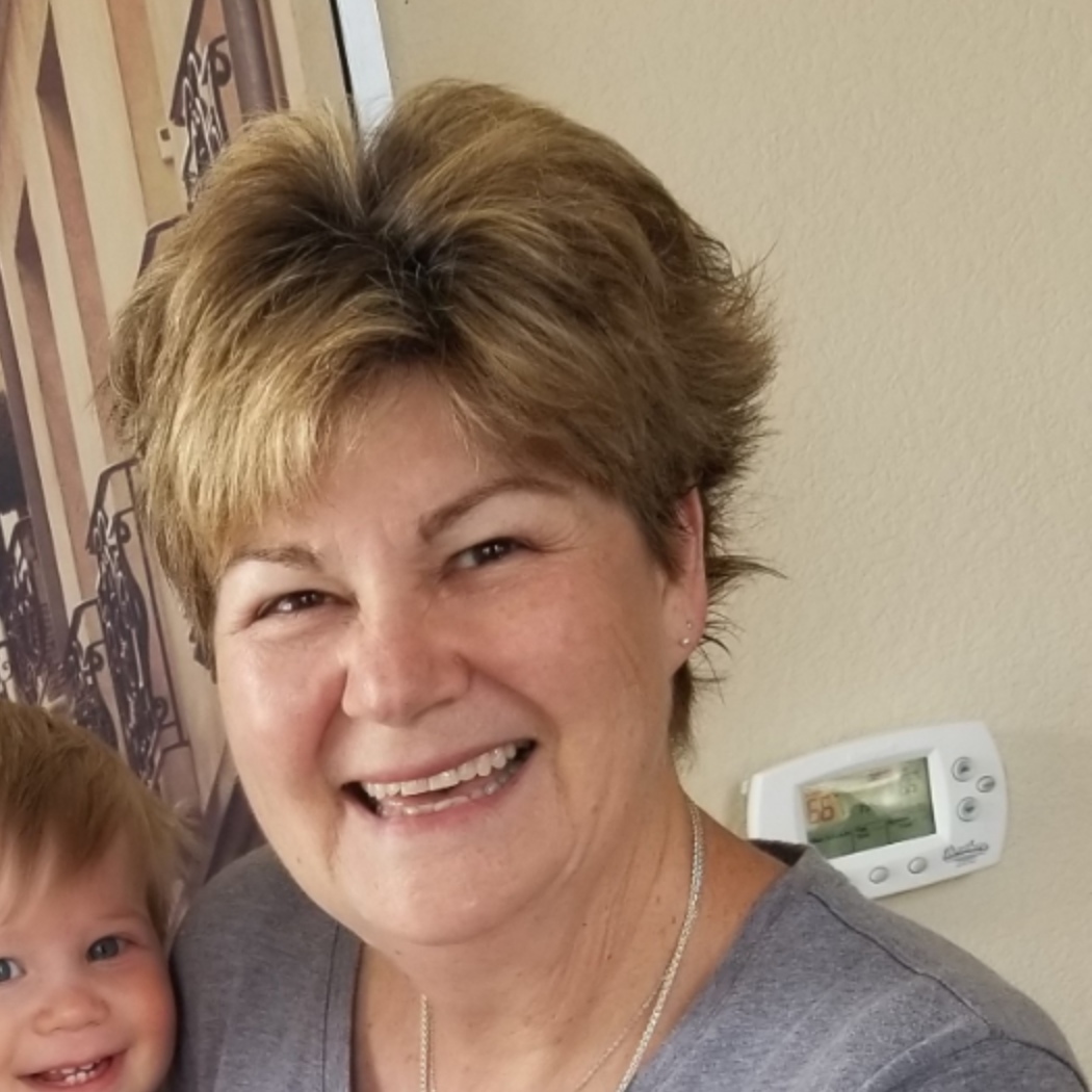 Photo of Sandra Michaelis