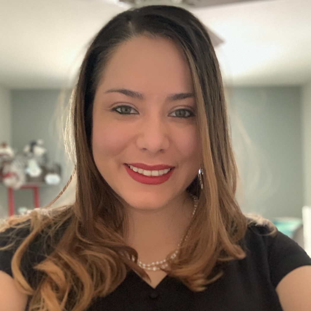 Melissa  Rojas Profile Photo