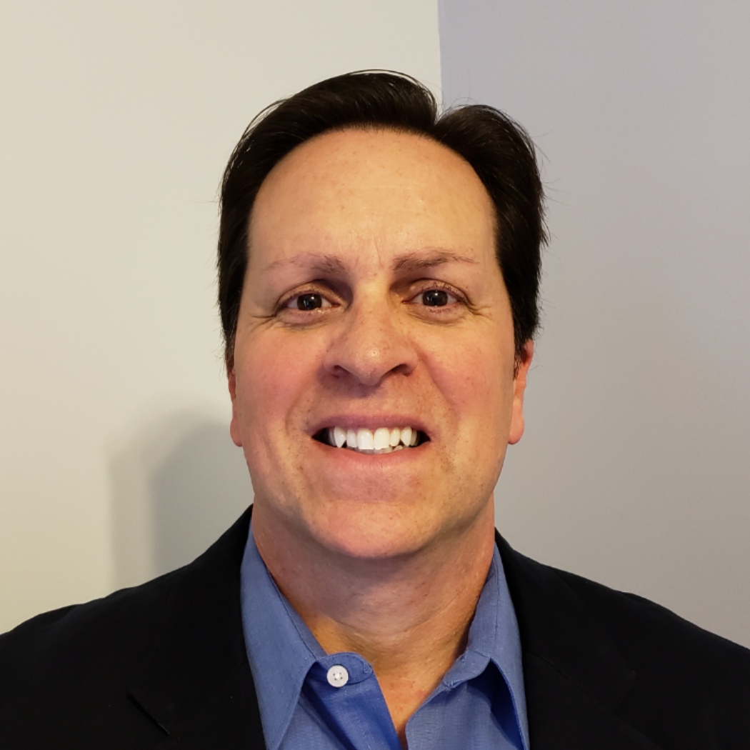 Photo of Mike Fischer
