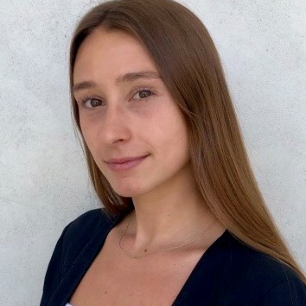 Carolina Asensio Profile Photo