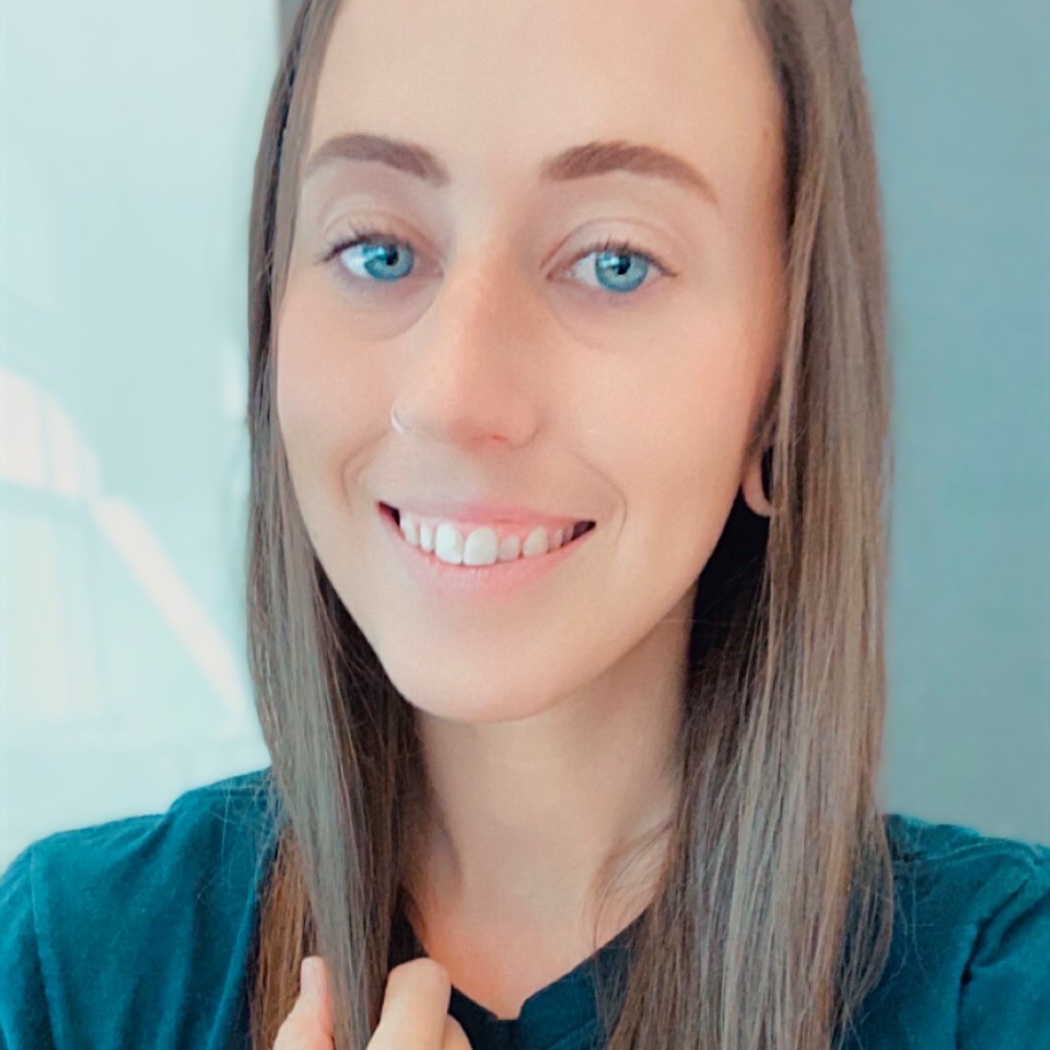 Photo of Jenna Simpson