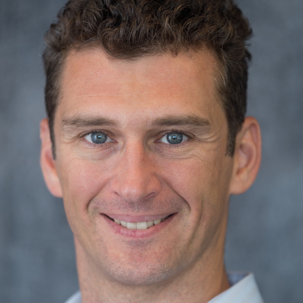 Photo of Raphael Louvrier