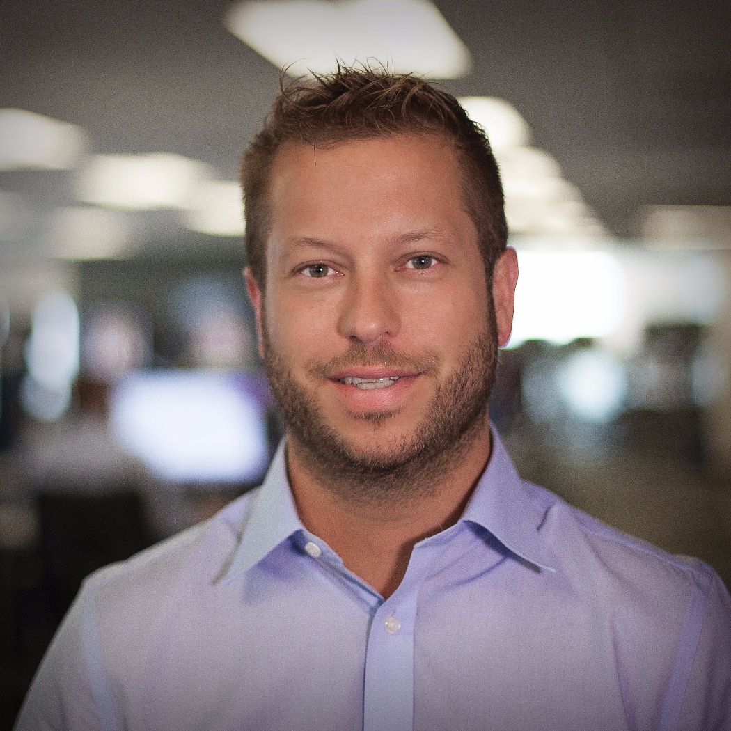 Photo of Nate Perea