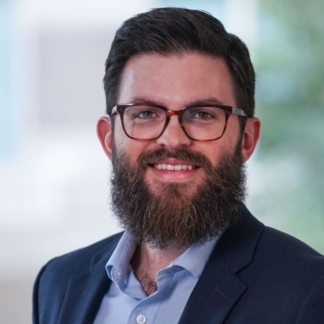 Photo of Elliott Eskra