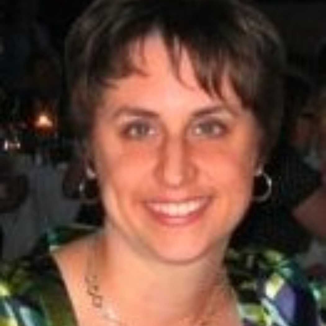 Photo of Jodi Wabiszewski