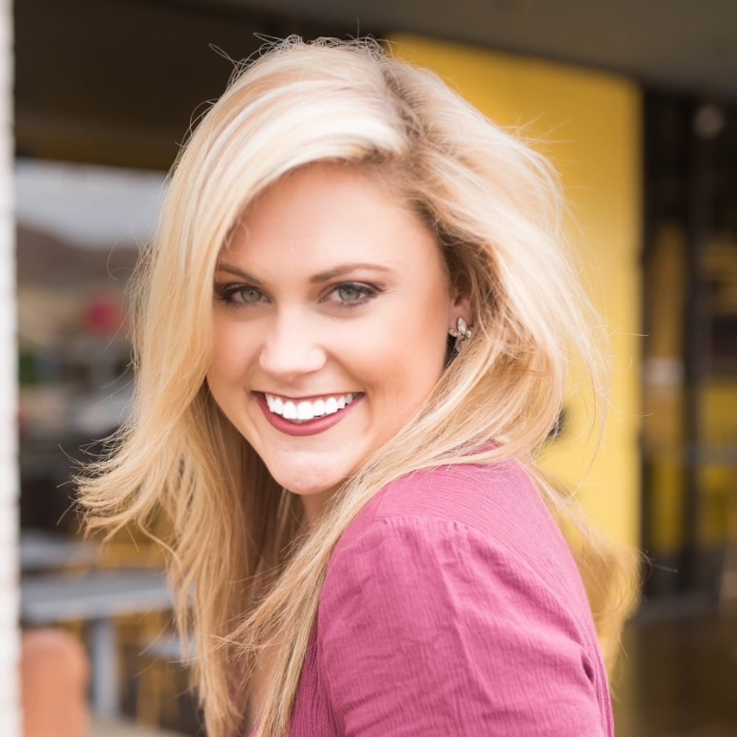 Photo of Lauren Borgeson
