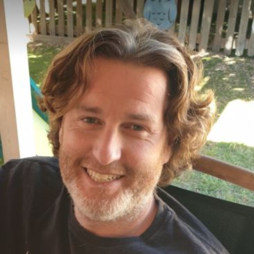 Photo of Daniel Douglas