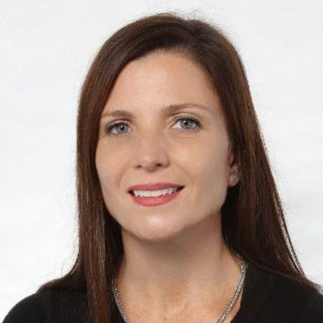 Photo of Megan Moyer Craig