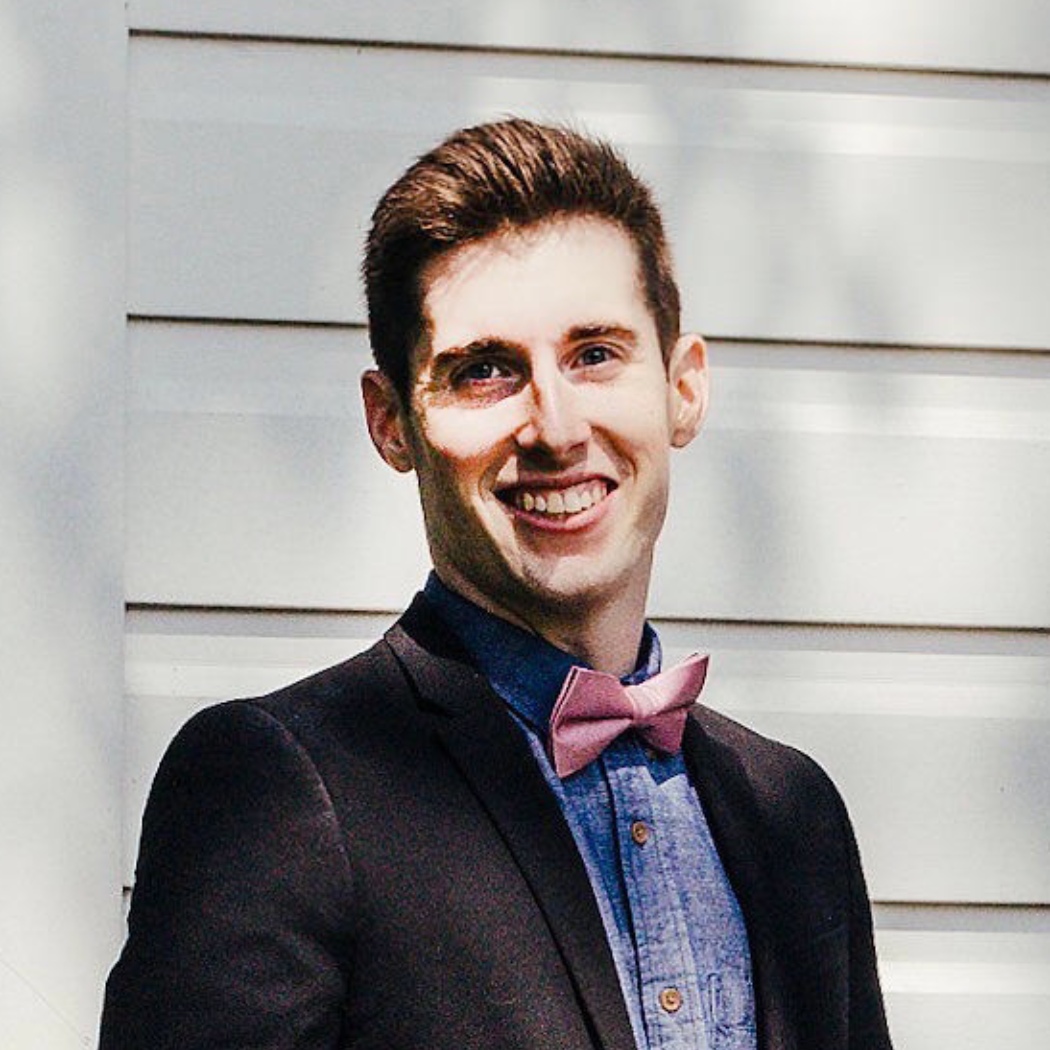Photo of Calen Fitzsimmons